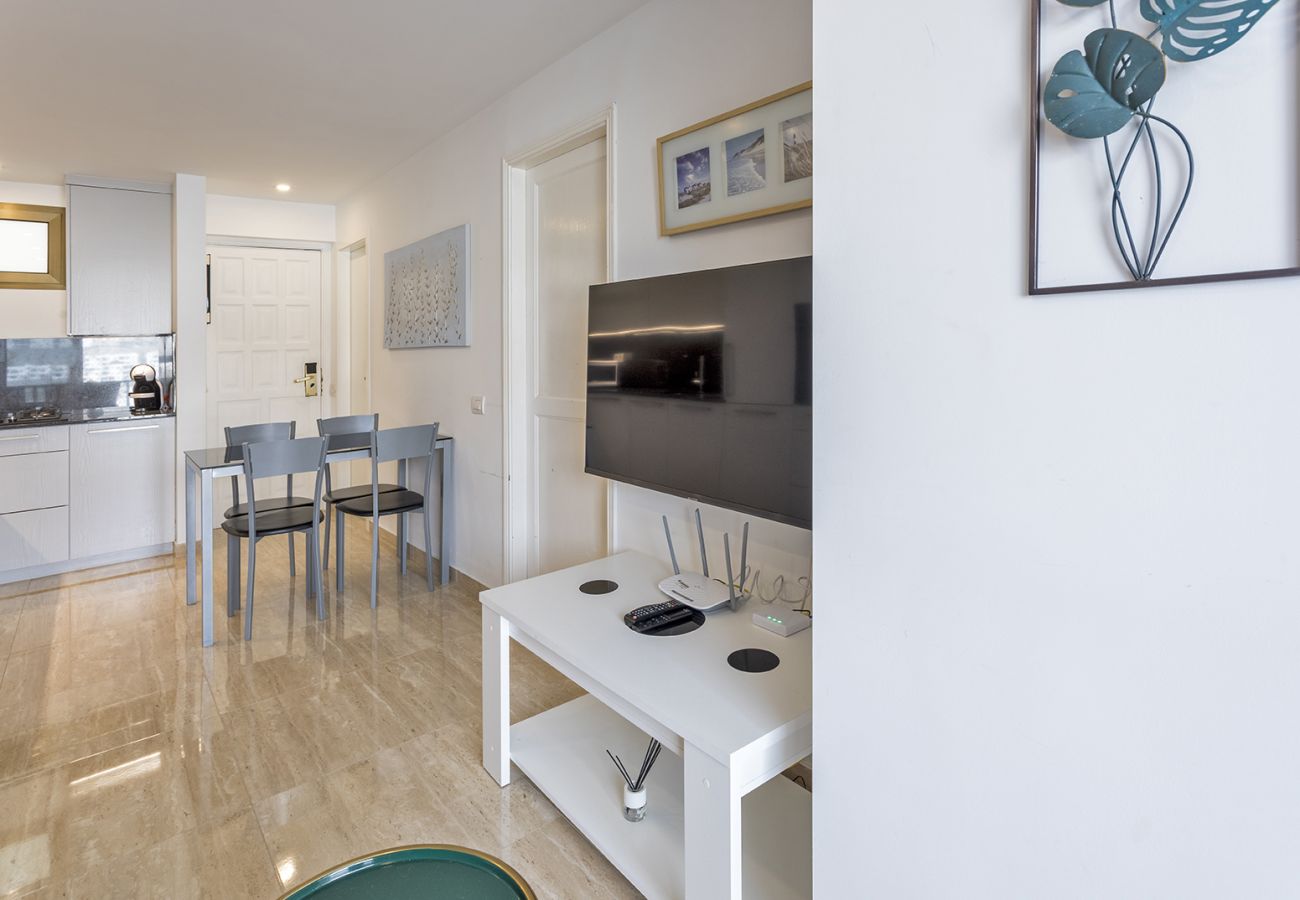 Apartamento en Puerto Rico - Puerto Feliz 2