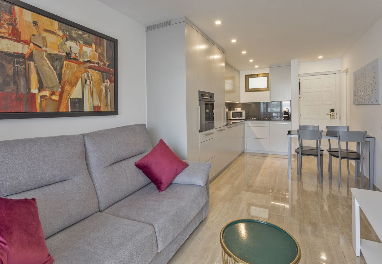 Apartamento en Puerto Rico - Puerto Feliz 2