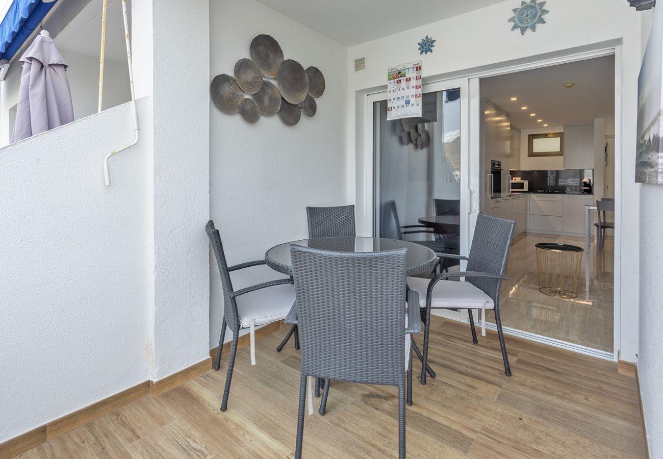 Apartamento en Puerto Rico - Puerto Feliz 2