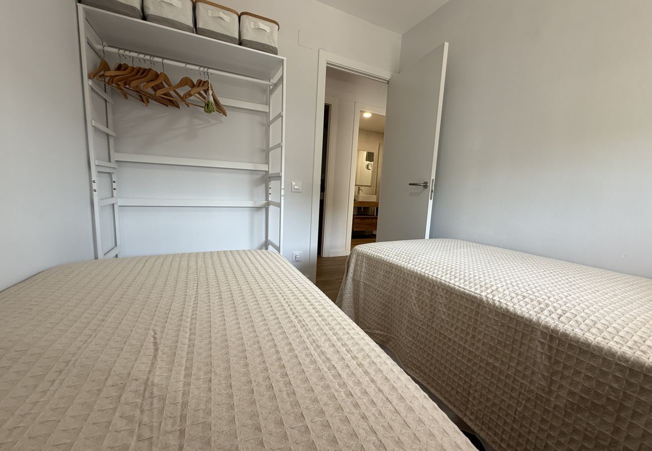 Apartamento en L'Escala - Lyra