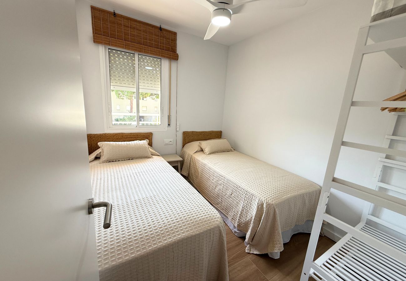 Apartamento en L'Escala - Lyra