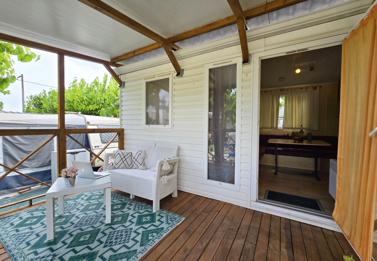 Bungalow en Canet de Mar - Costa Dorada: Maia