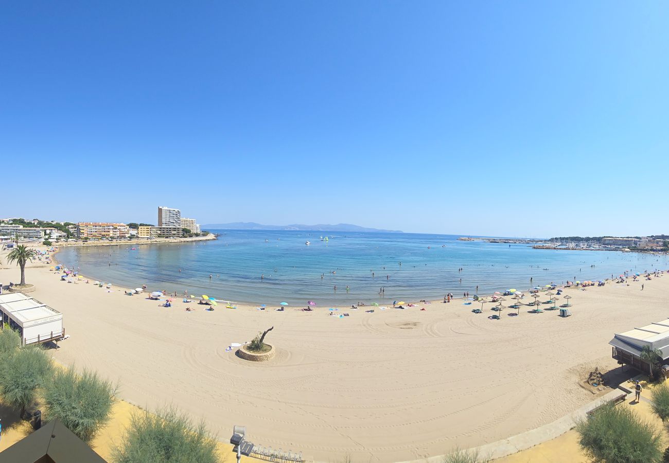 Apartamento en L'Escala - Celeste