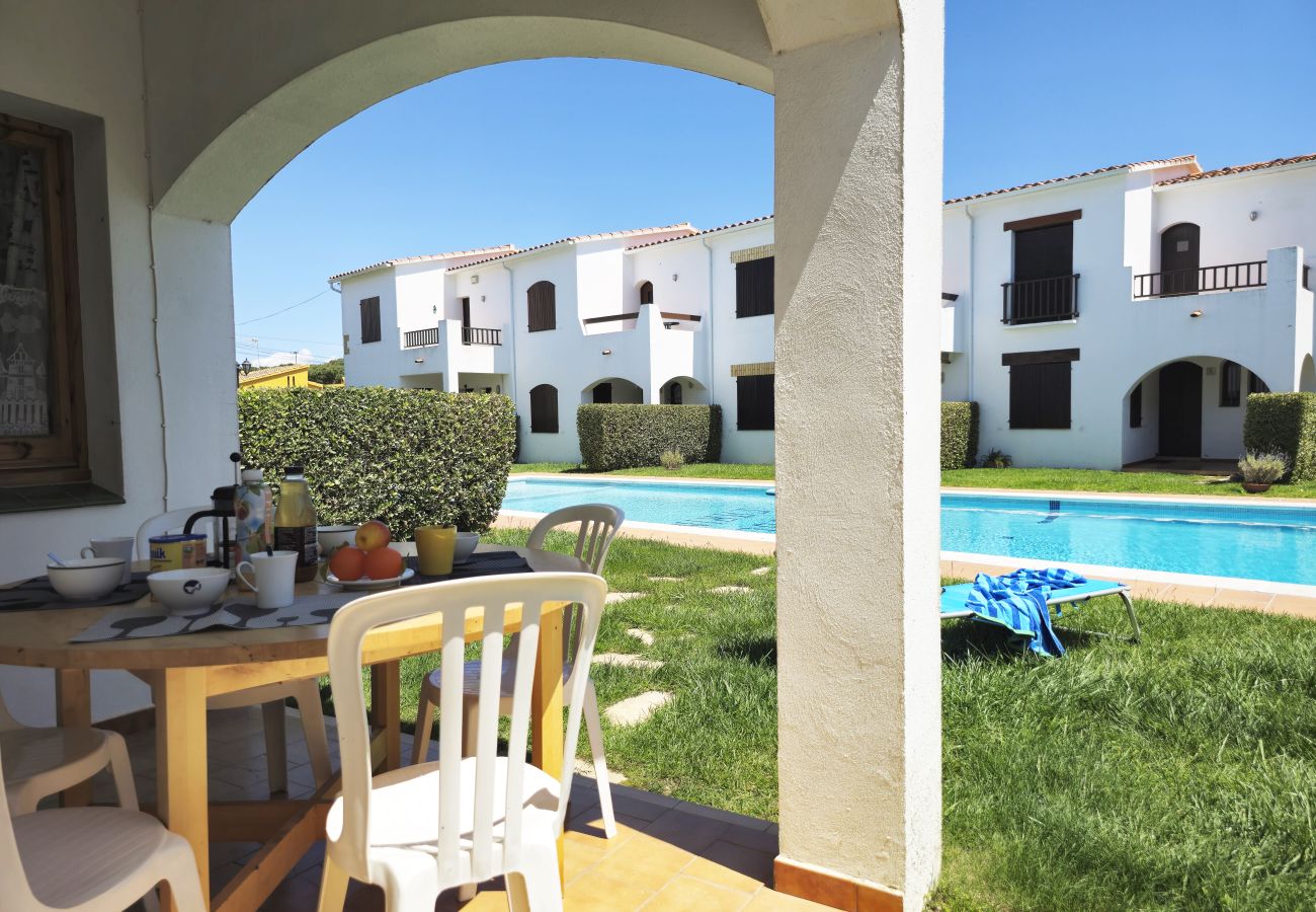 Villa en L'Escala - Valerie