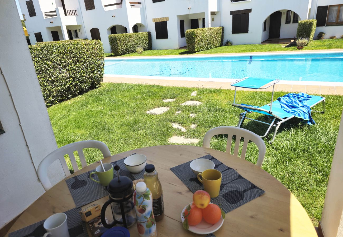 Villa en L'Escala - Valerie