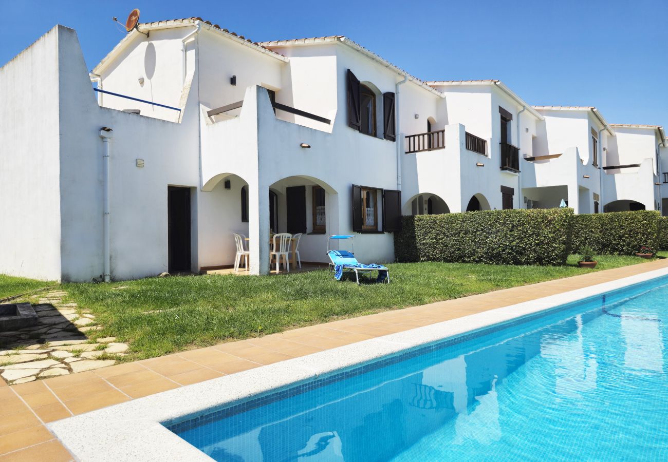 Villa en L'Escala - Valerie