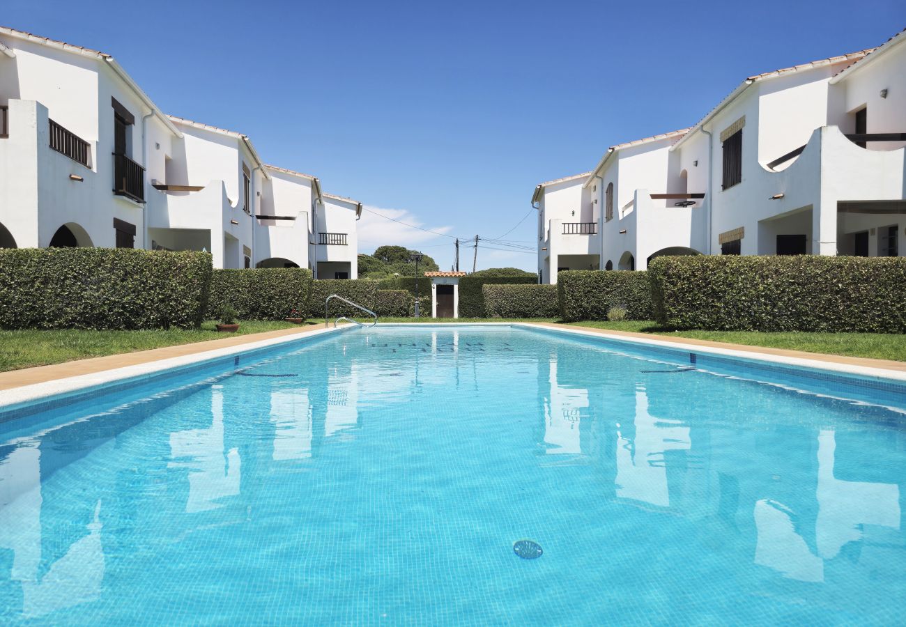 Villa en L'Escala - Valerie