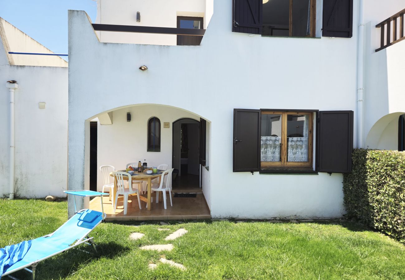 Villa en L'Escala - Valerie