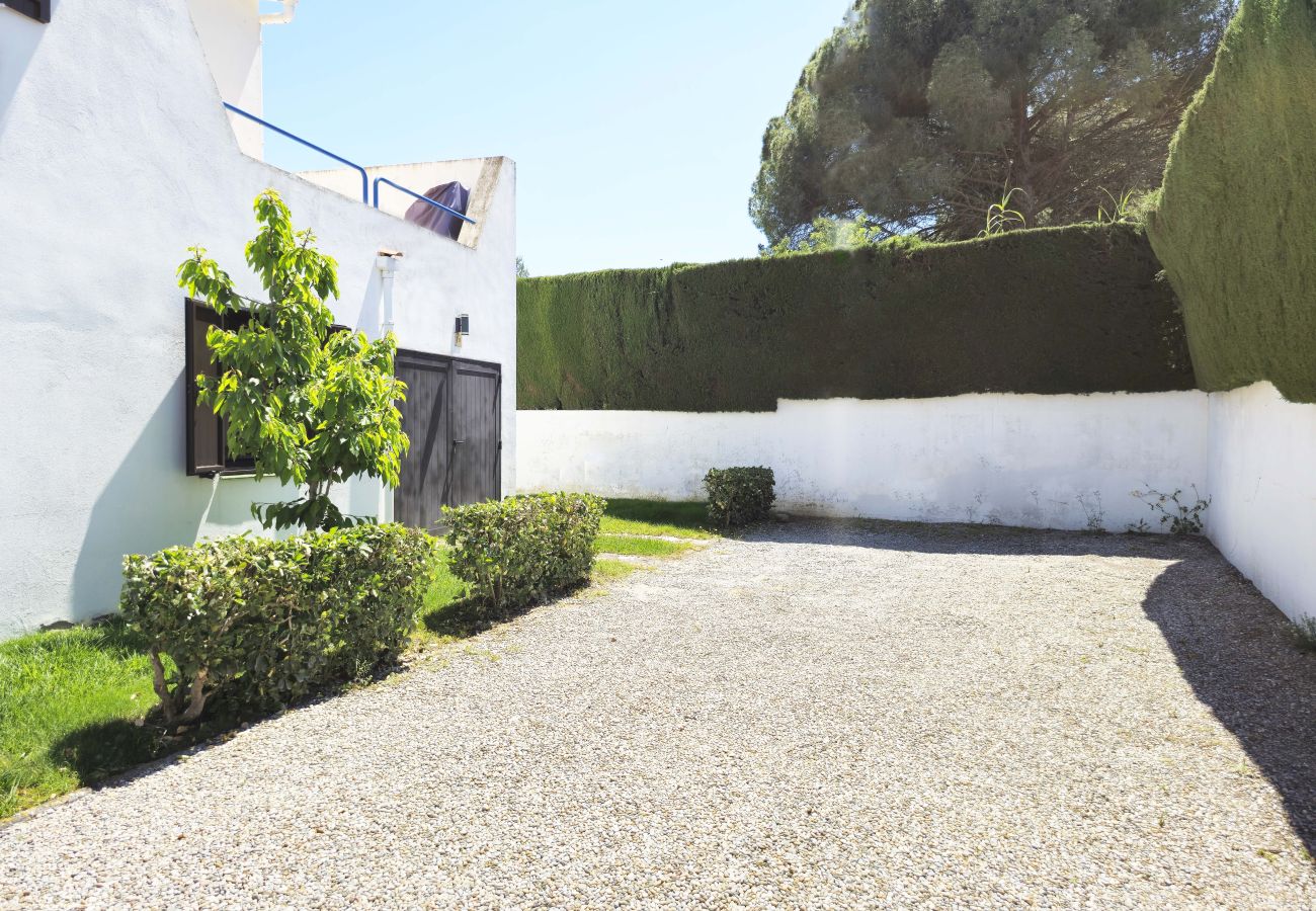 Villa en L'Escala - Valerie