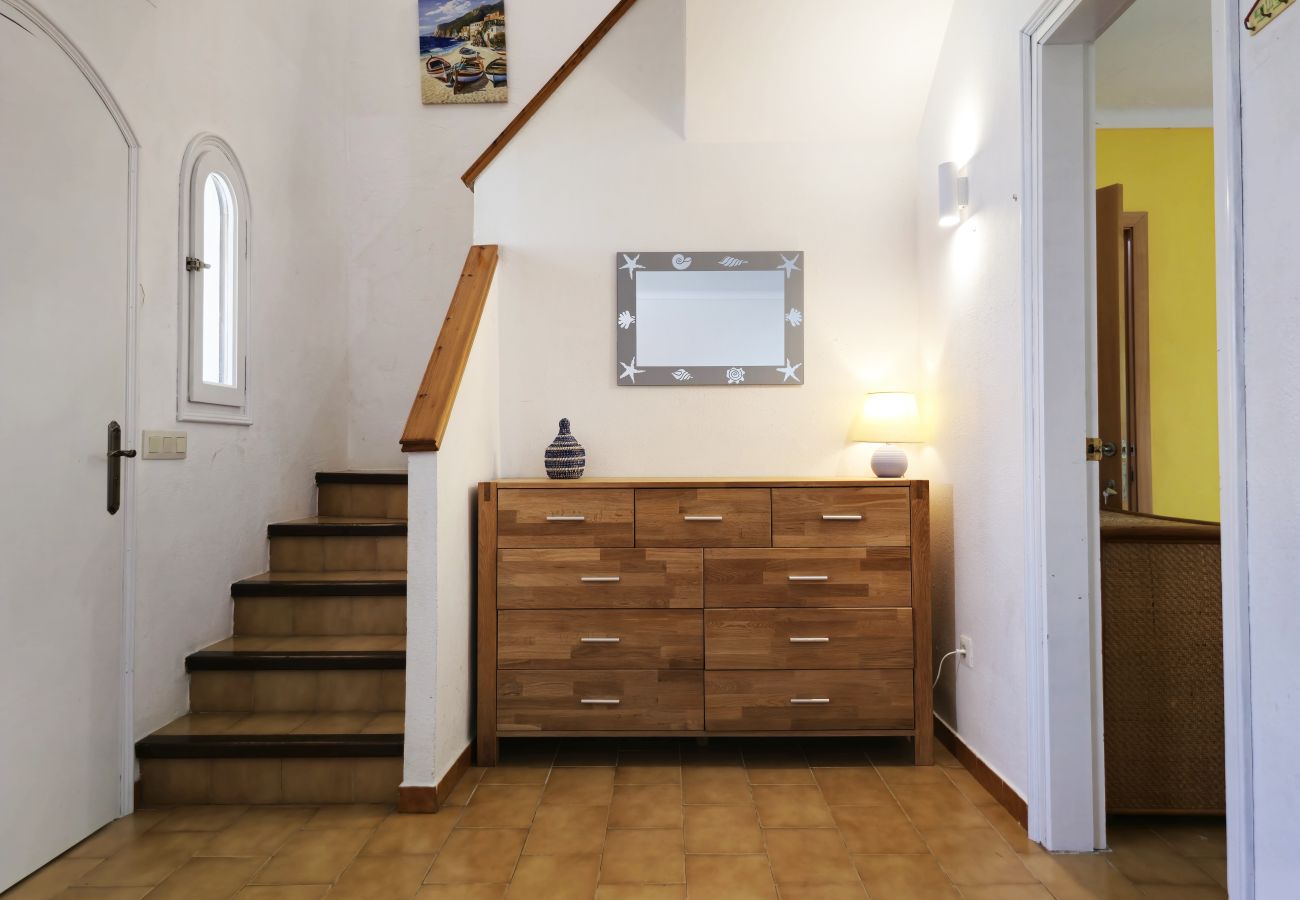 Villa en L'Escala - Valerie
