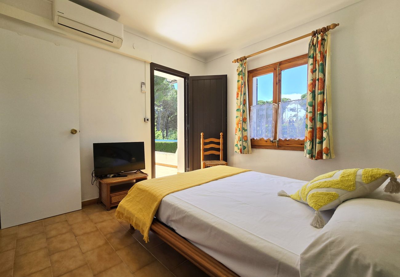 Villa en L'Escala - Valerie
