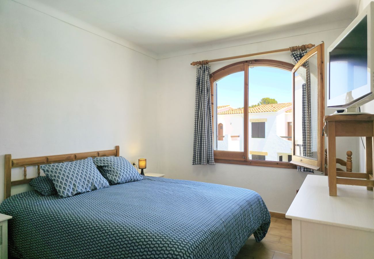Villa en L'Escala - Valerie