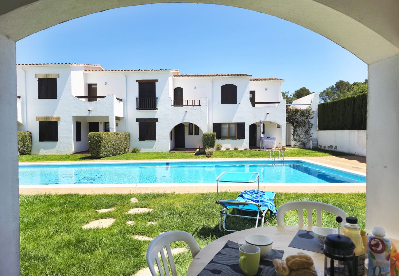 Villa en L'Escala - Valerie