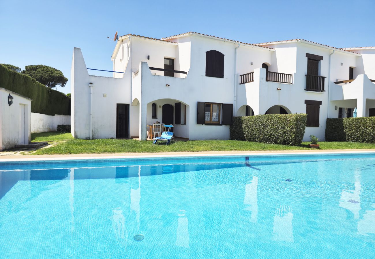 Villa en L'Escala - Valerie