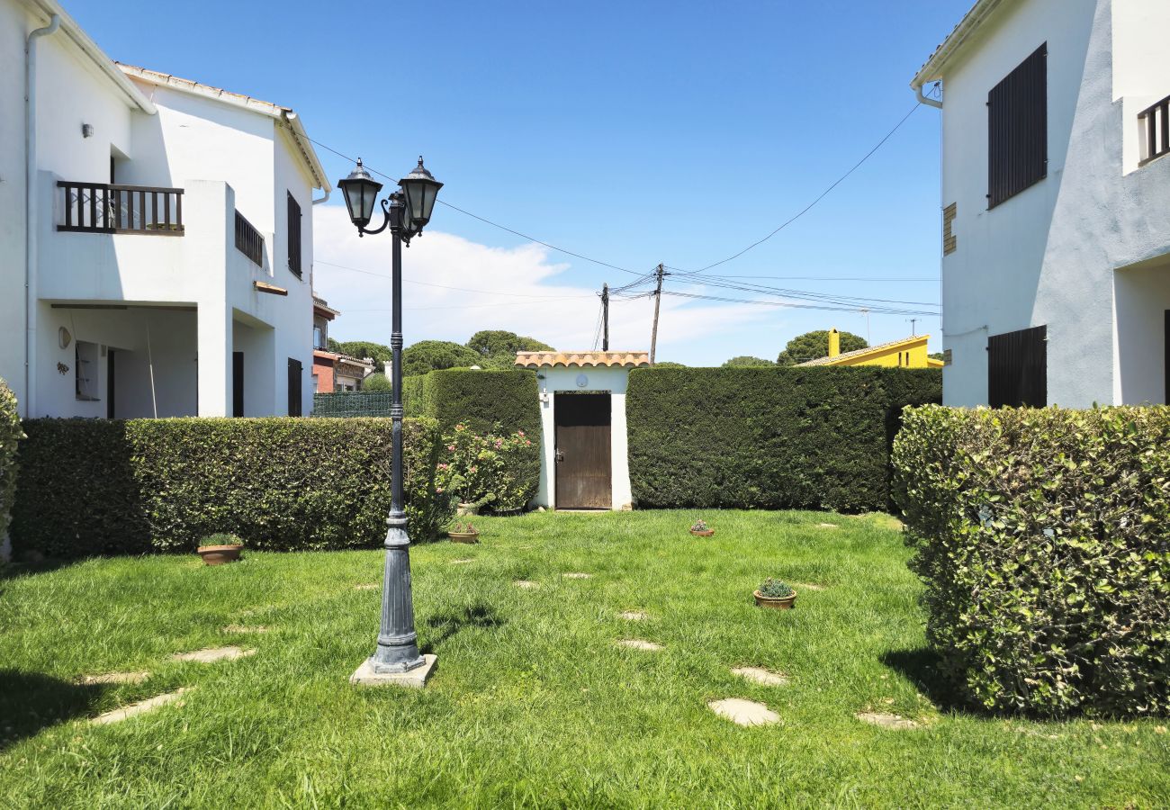 Villa en L'Escala - Valerie