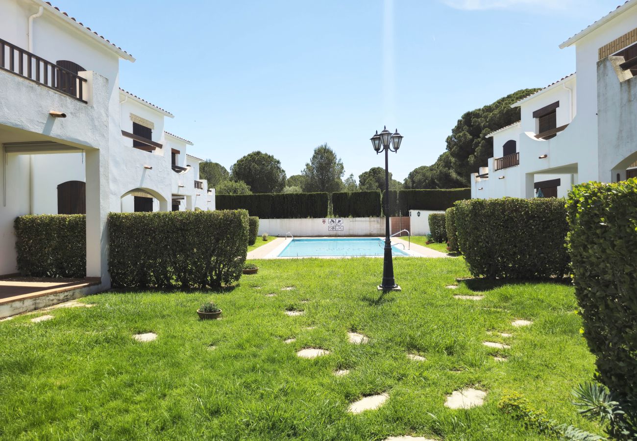 Villa en L'Escala - Valerie