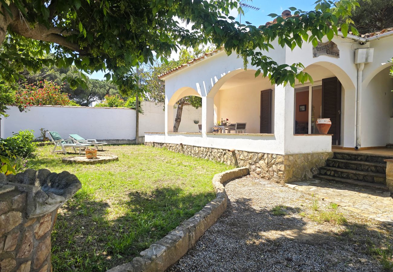 Villa en L'Escala - Emily