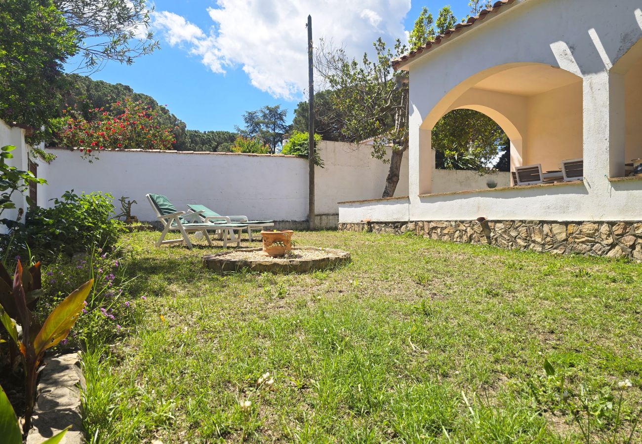Villa en L'Escala - Emily