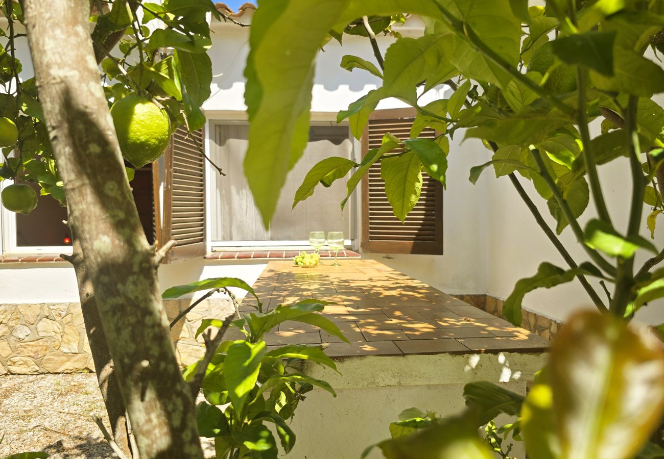 Villa en L'Escala - Emily