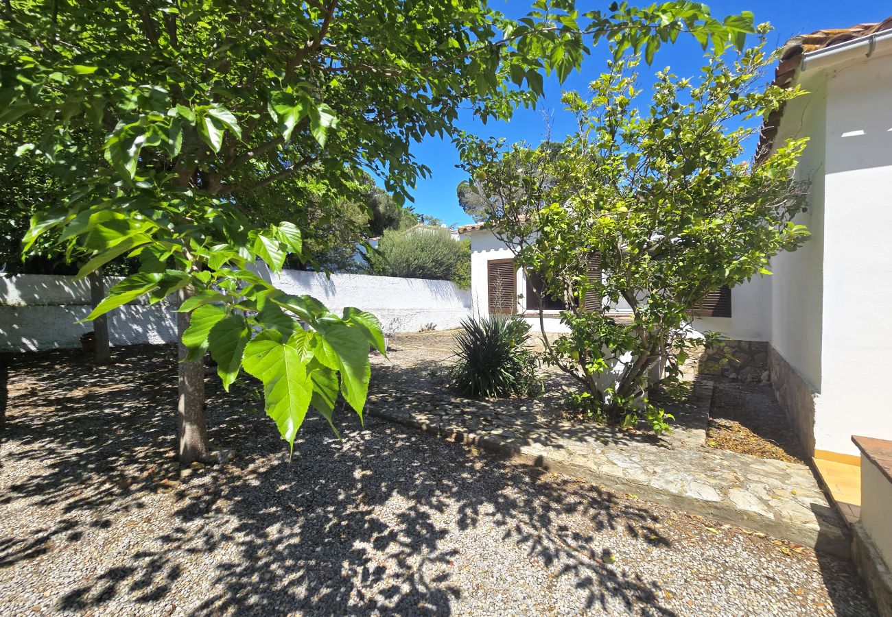Villa en L'Escala - Emily