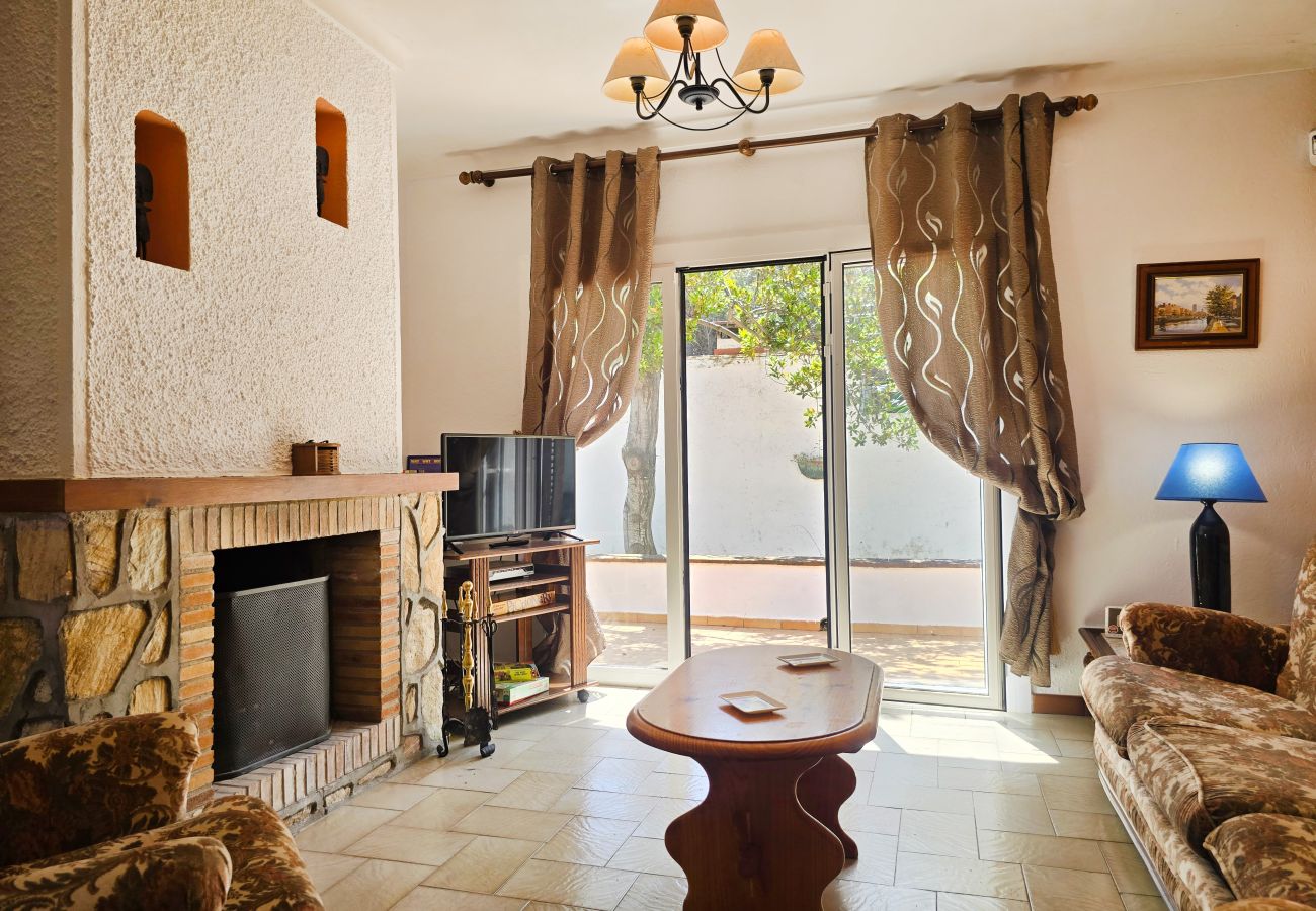 Villa en L'Escala - Emily