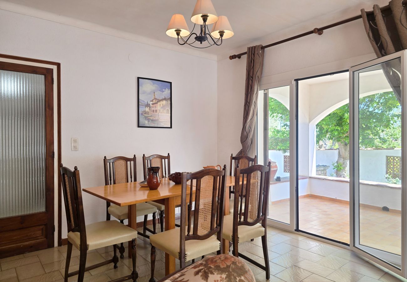 Villa en L'Escala - Emily