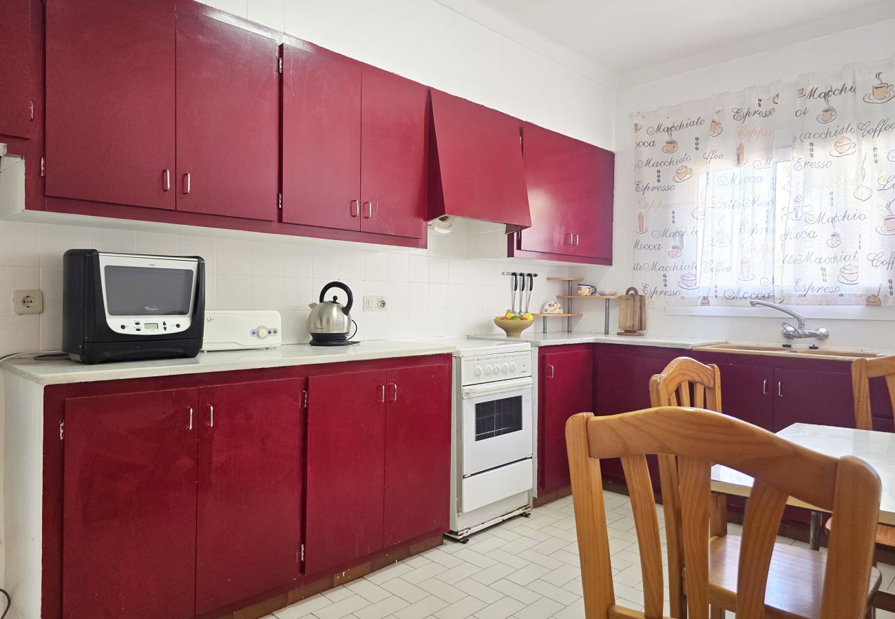 Villa en L'Escala - Emily