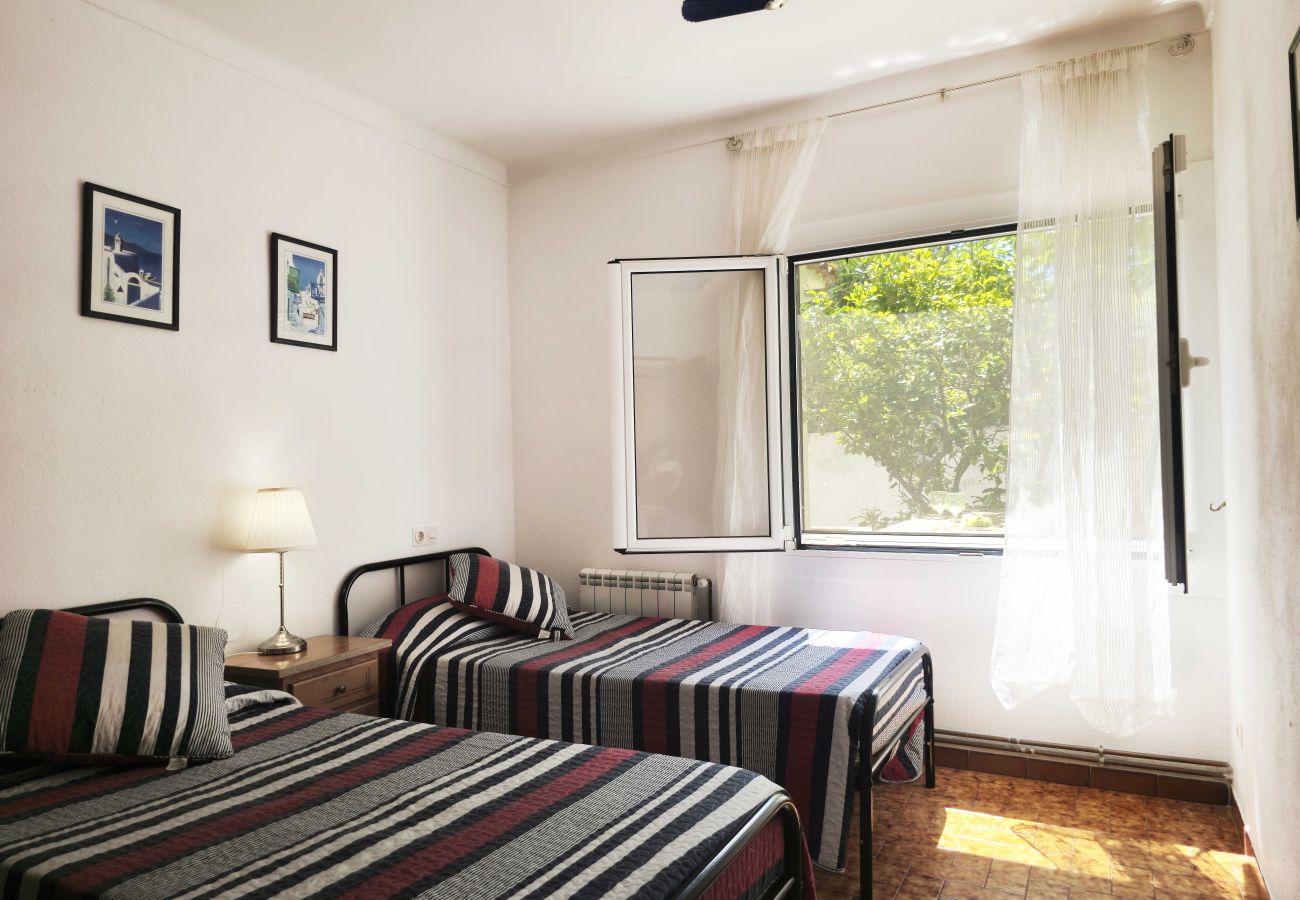 Villa en L'Escala - Emily