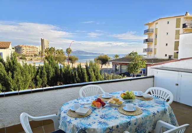 Villa en L'Escala - Refugi Villa en L'Escala - Refugi