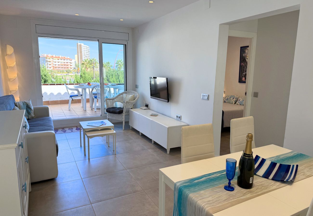 Villa en L'Escala - Refugi