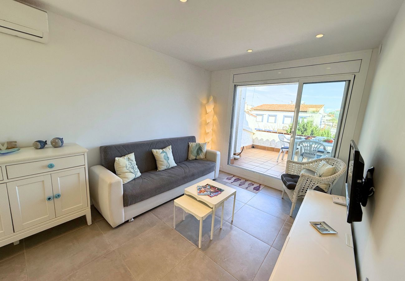Villa en L'Escala - Refugi