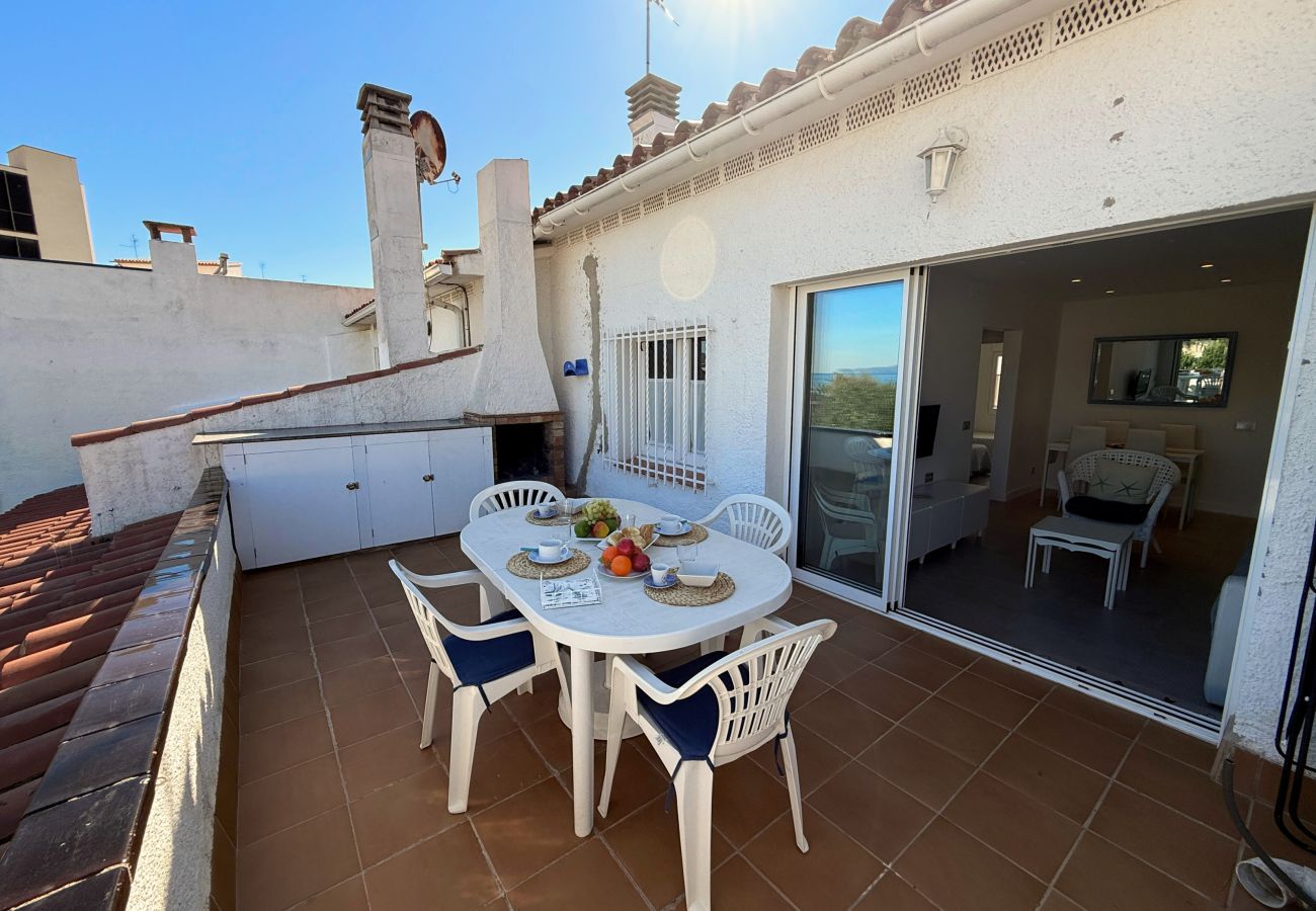 Villa en L'Escala - Refugi