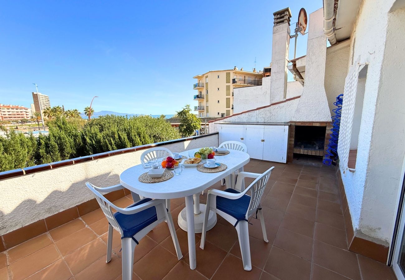 Villa en L'Escala - Refugi