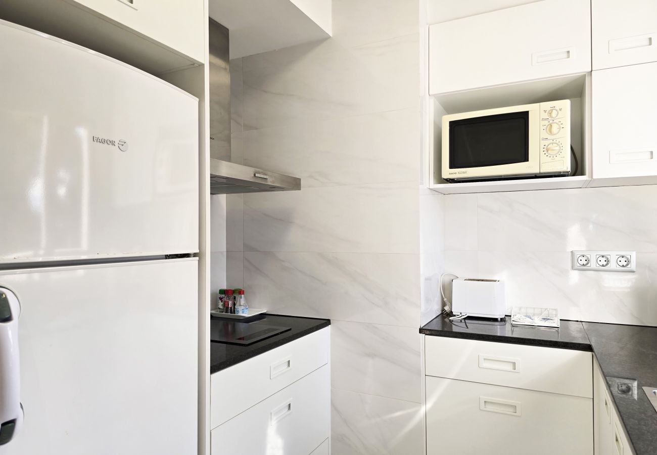 Apartamento en L'Escala - Refugi Apartamento en L'Escala - Refugi