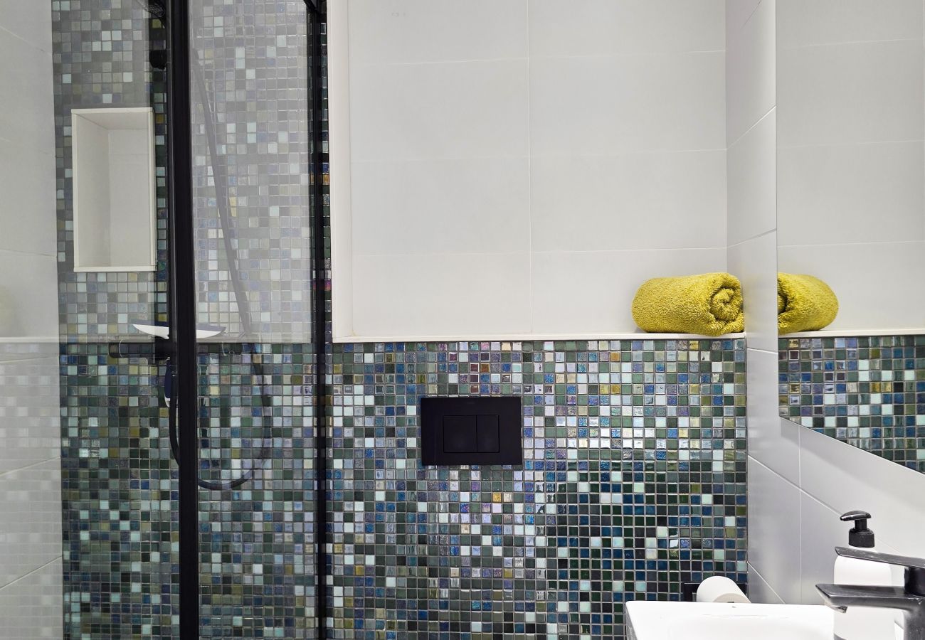 Apartamento en L'Escala - Refugi Apartamento en L'Escala - Refugi