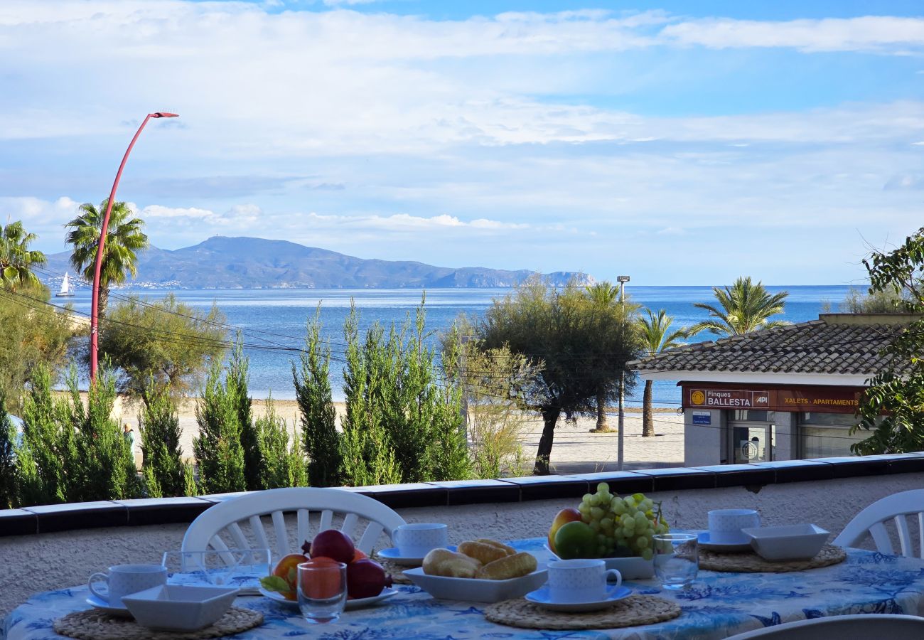 Apartamento en L'Escala - Refugi Apartamento en L'Escala - Refugi