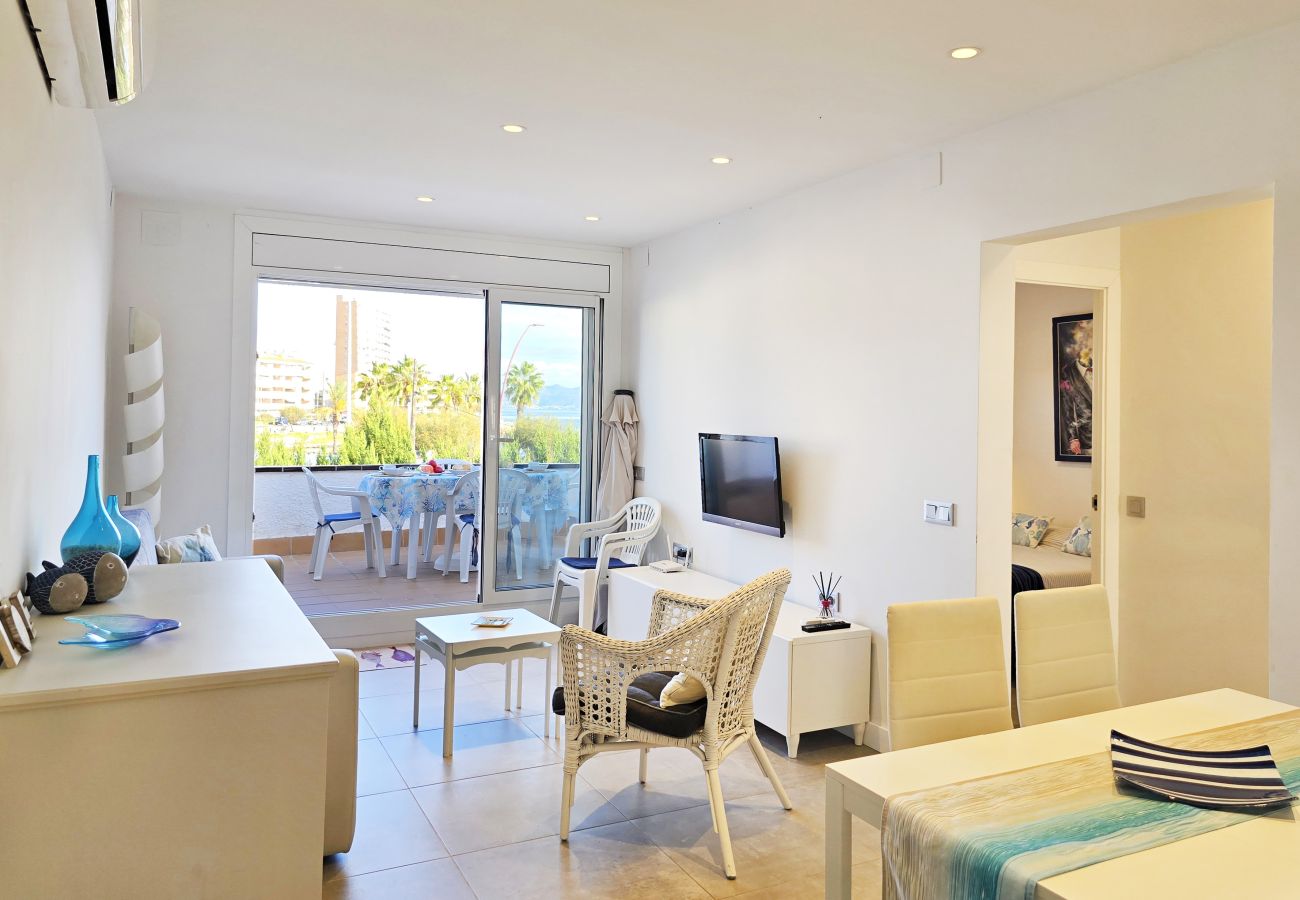 Apartamento en L'Escala - Refugi Apartamento en L'Escala - Refugi