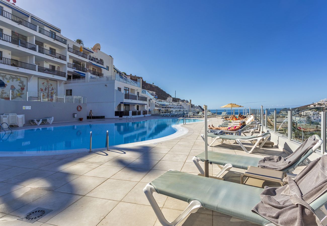 Apartamento en Puerto Rico - Puerto feliz 3: Serenity