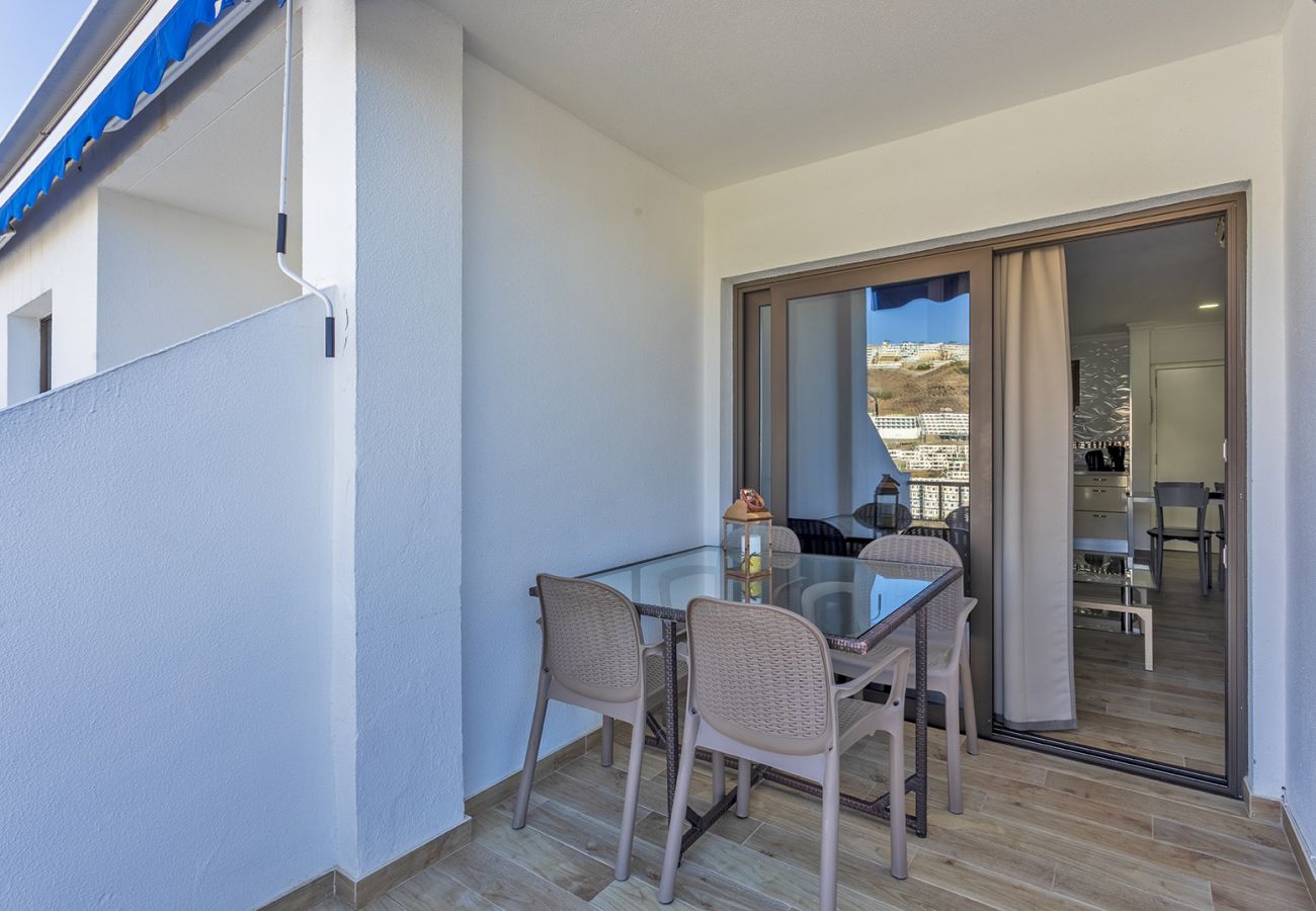 Apartamento en Puerto Rico - Puerto feliz 3: Serenity