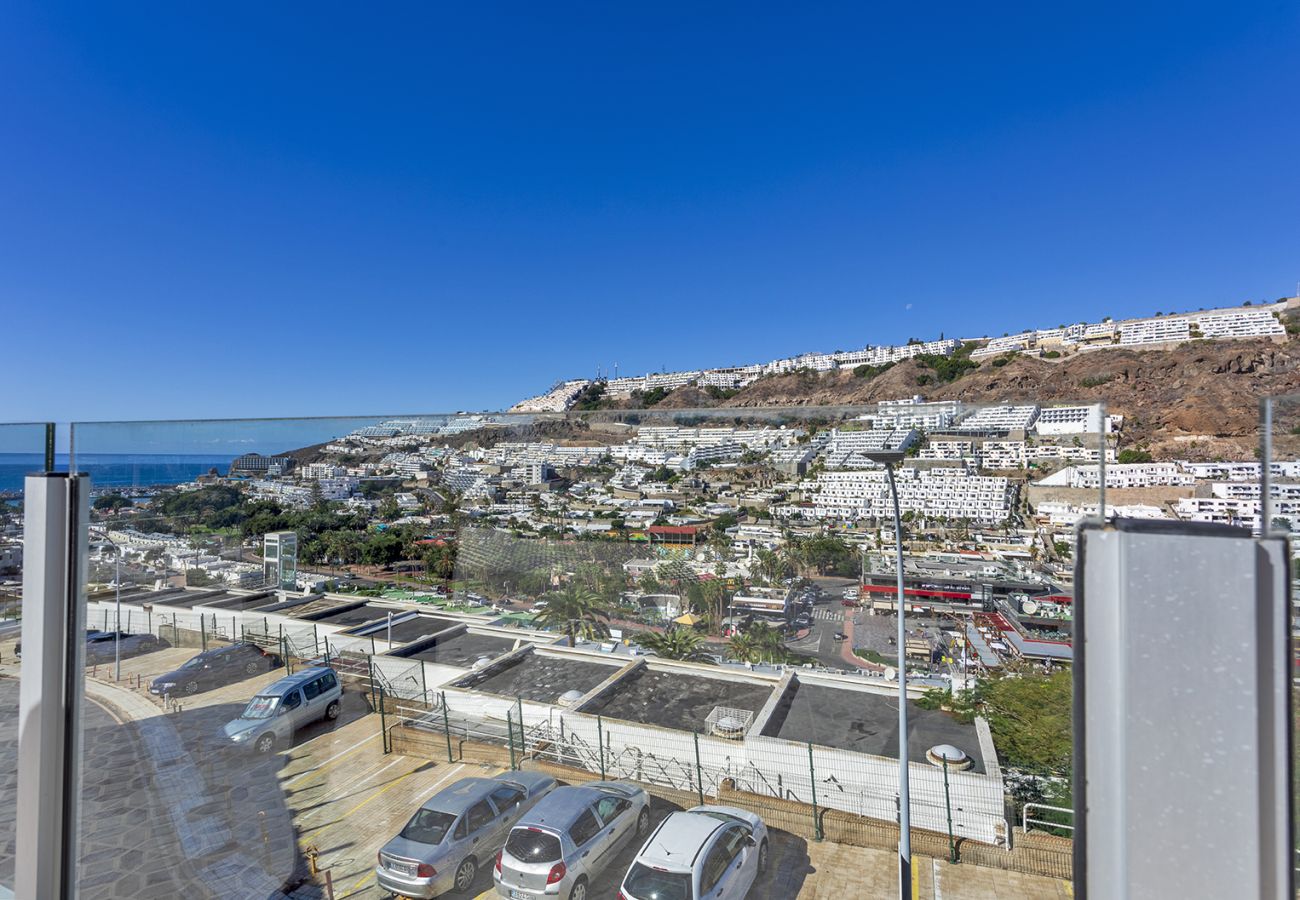 Apartamento en Puerto Rico - Puerto feliz 3: Serenity