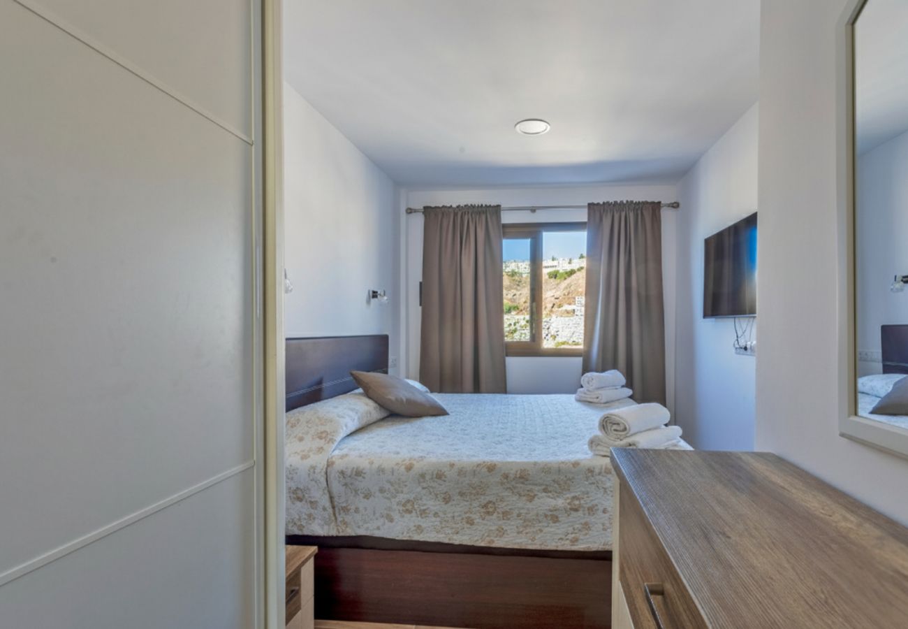 Apartamento en Puerto Rico - Puerto feliz 3: Serenity