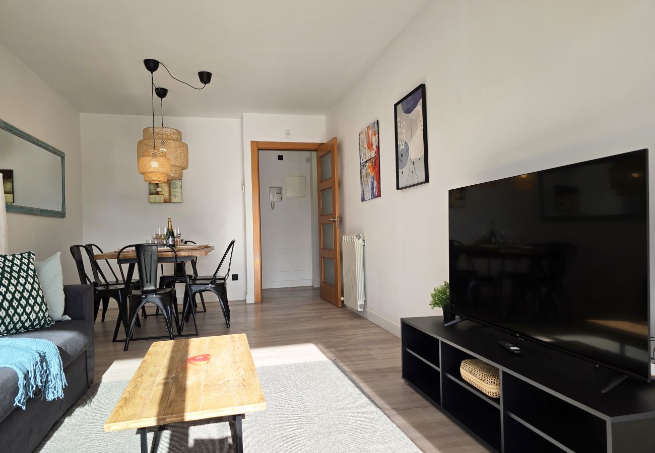 Apartamento en L'Escala - Felicia