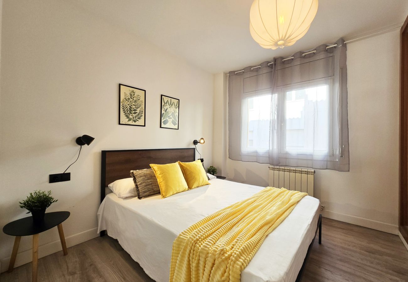 Apartamento en L'Escala - Felicia