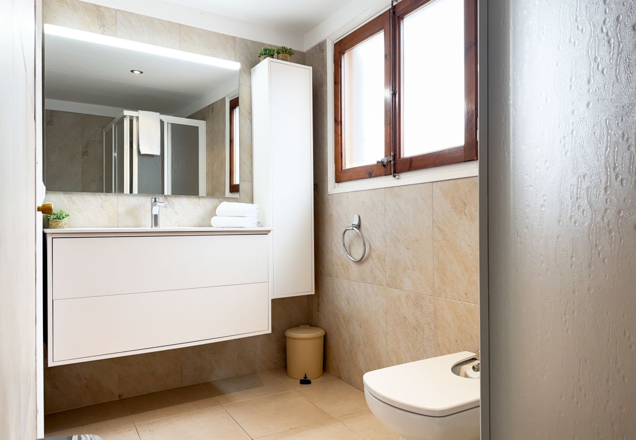 Villa en L'Escala - Mariela