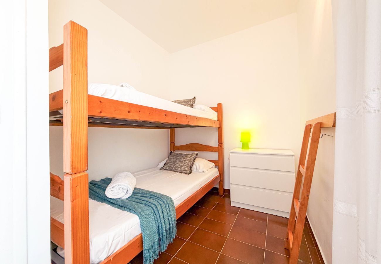 Villa en L'Escala - Mariela