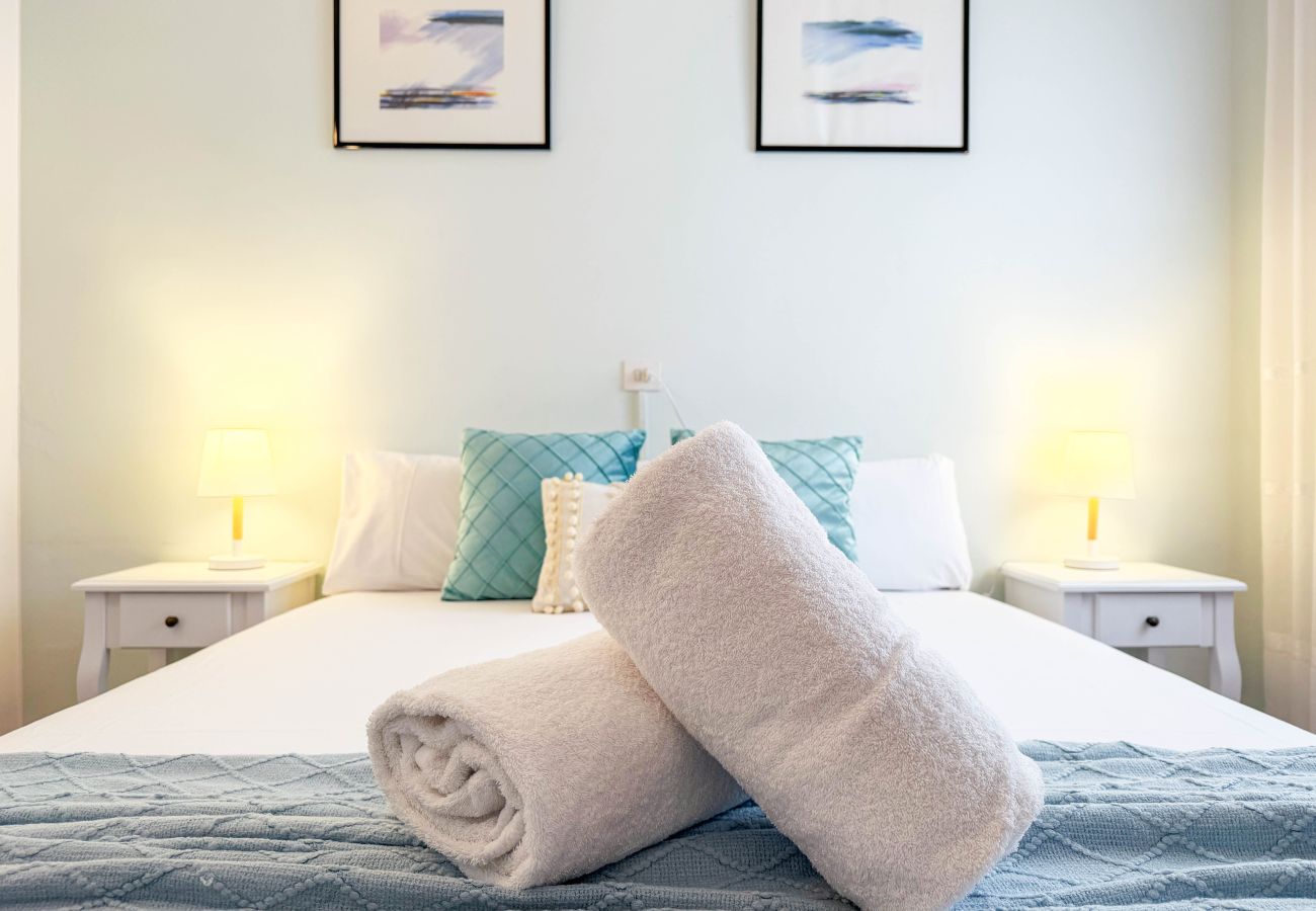 Villa en L'Escala - Mariela