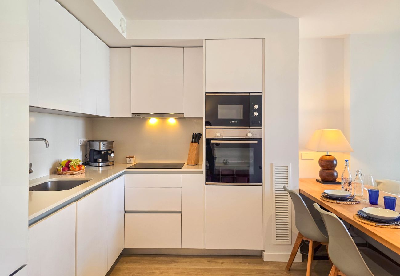 Apartamento en L'Escala - Mariona