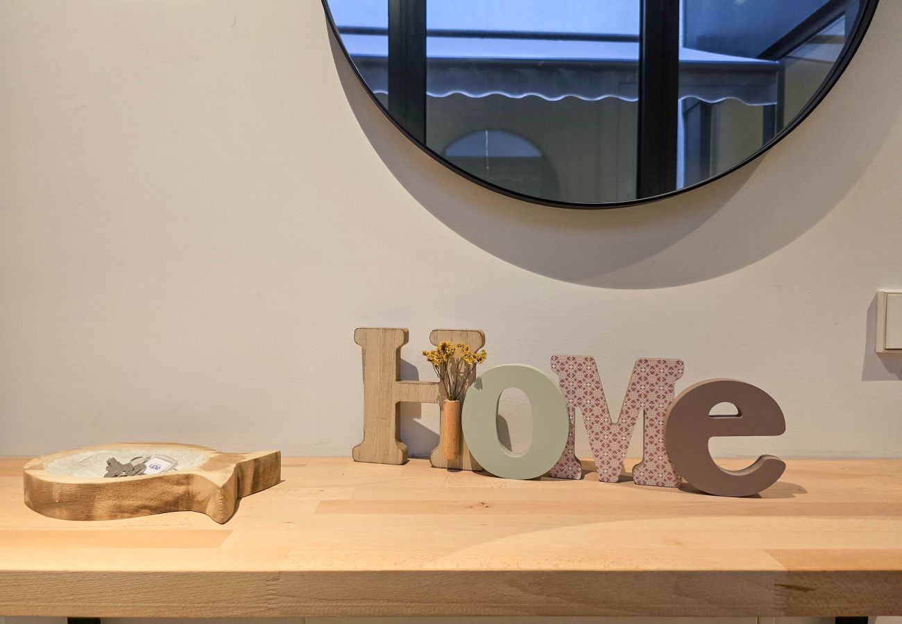 Apartamento en L'Escala - Mariona