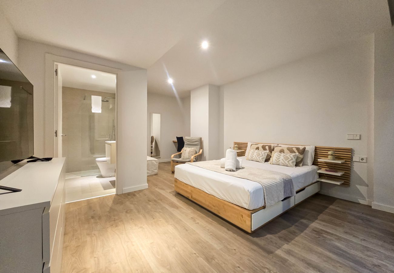 Apartamento en L'Escala - Mariona