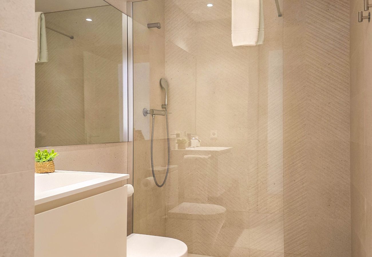 Apartamento en L'Escala - Mariona